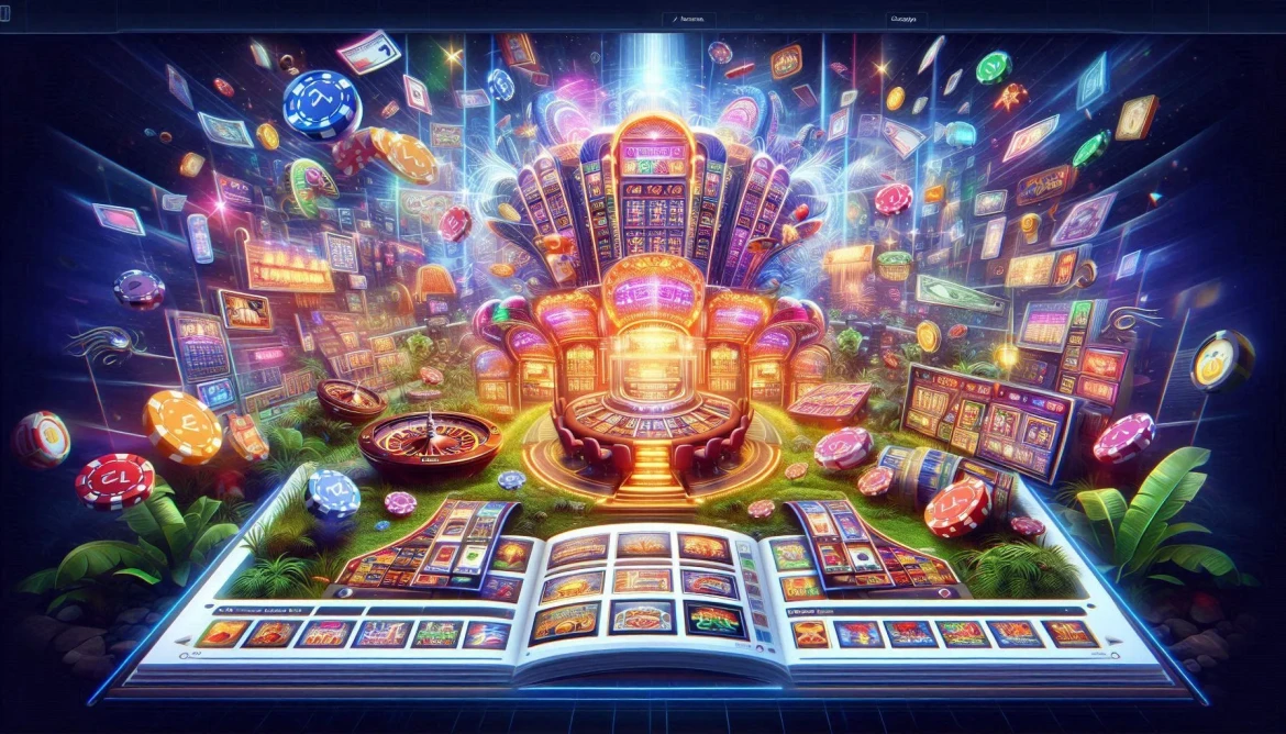 Kingmaker Casino