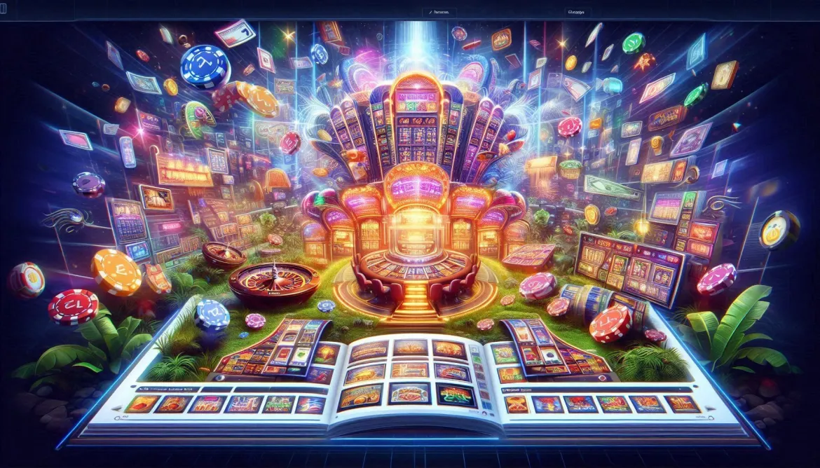 Kingmaker Casino